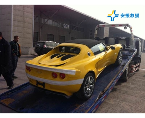 天津汽車托運