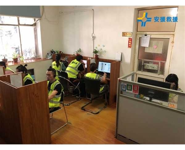 廠區(qū)展示