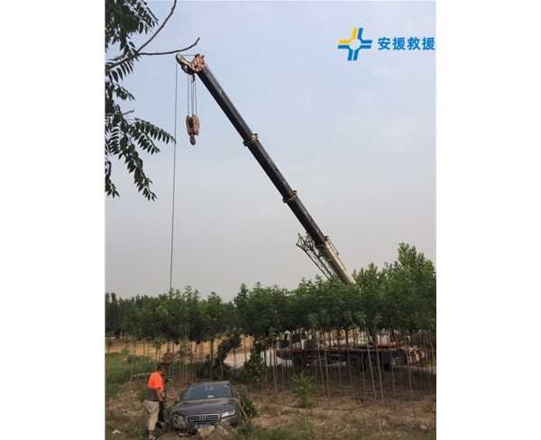 救援案例