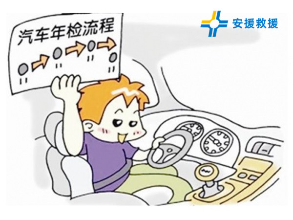 代辦驗(yàn)車