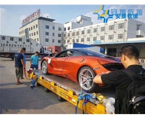 商品車托運(yùn)