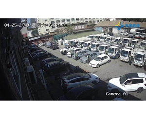 商品車拖運(yùn)