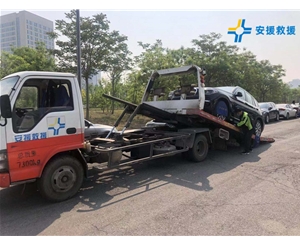 商品車拖運(yùn) 